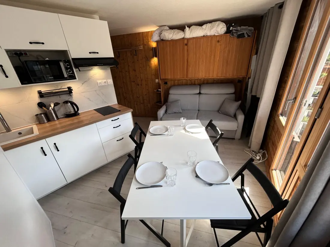 Location de Vacances Avoriaz 433