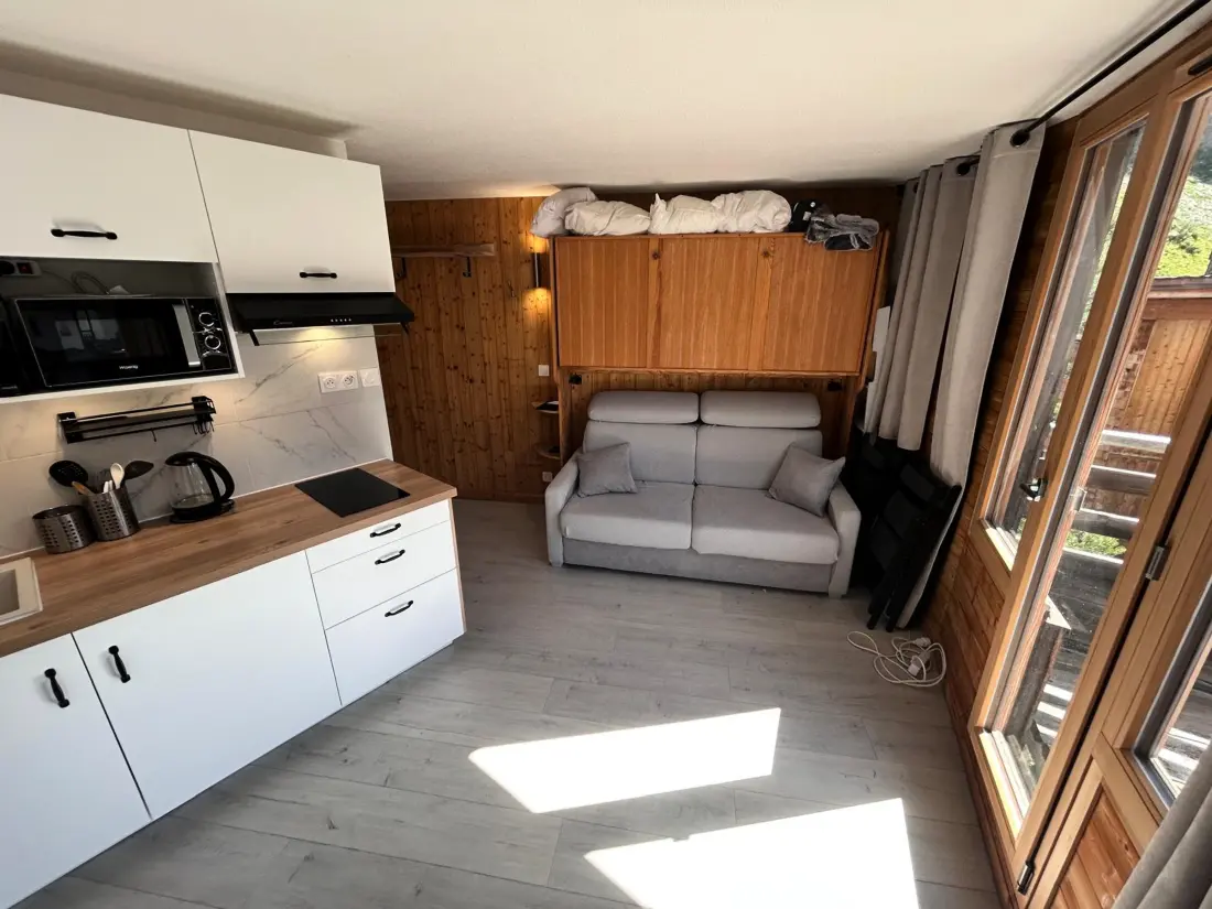 Location de Vacances Avoriaz 433