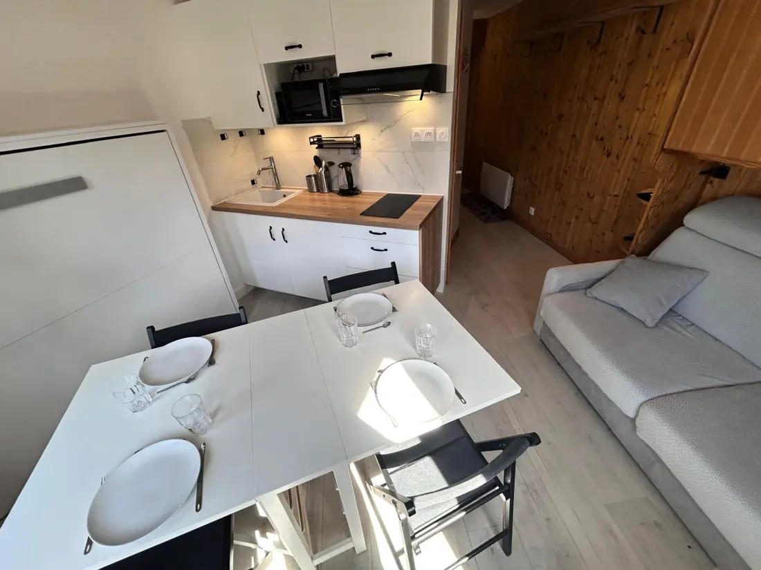 Location de Vacances Avoriaz 433