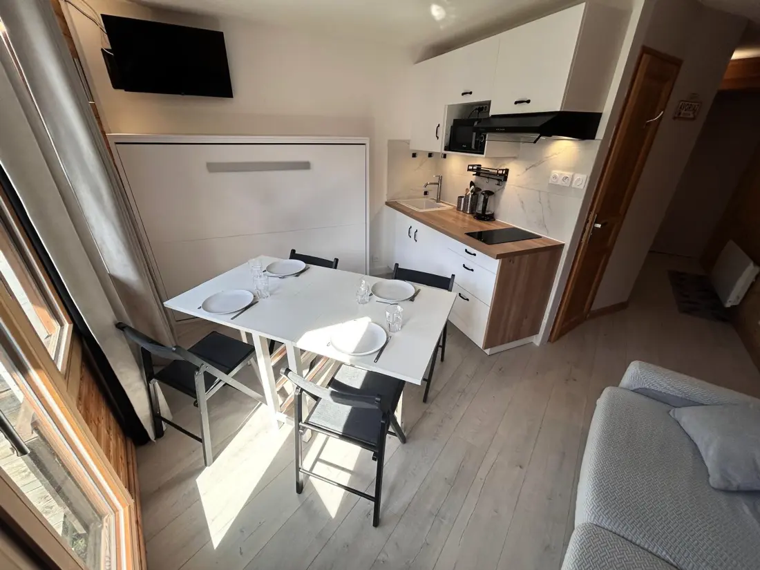 Location de Vacances Avoriaz 433