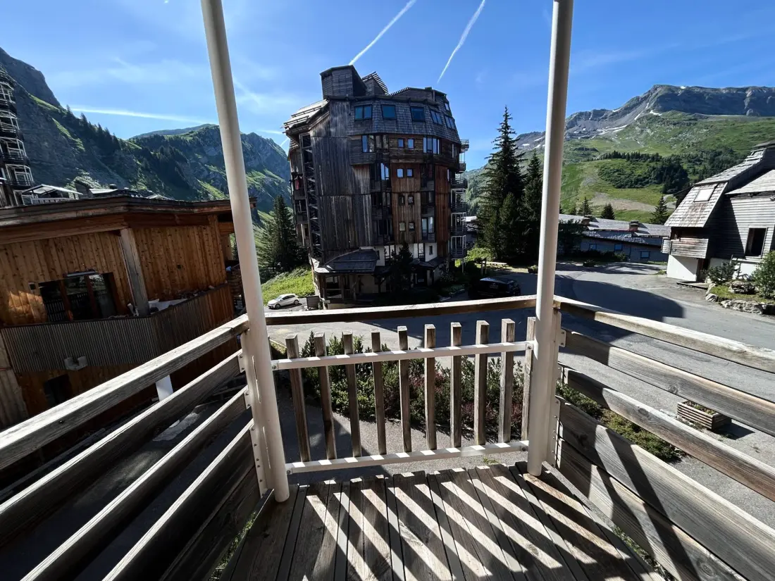 Location de Vacances Avoriaz 433