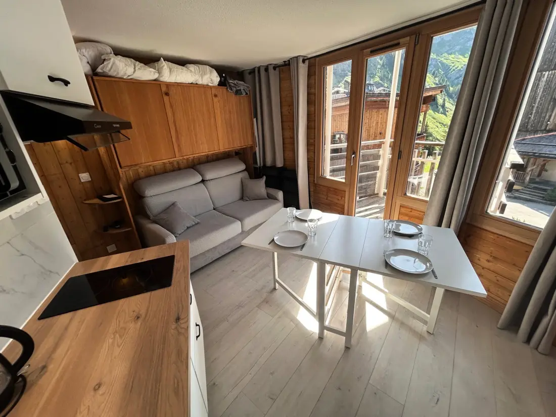 Location de Vacances Avoriaz 433