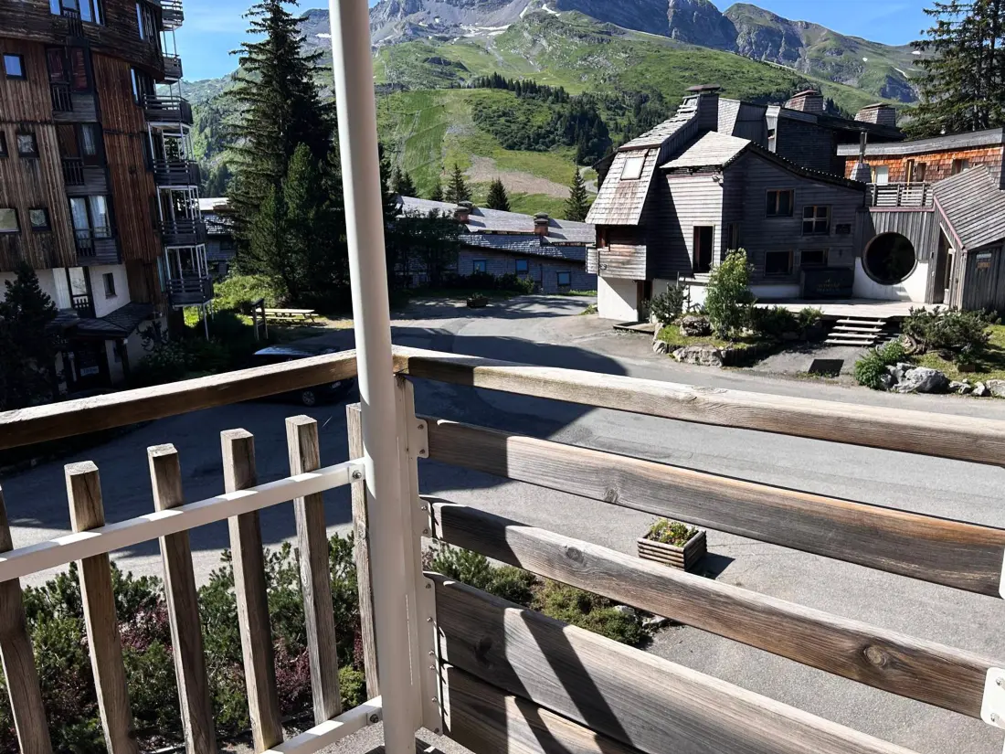 Location de Vacances Avoriaz 433