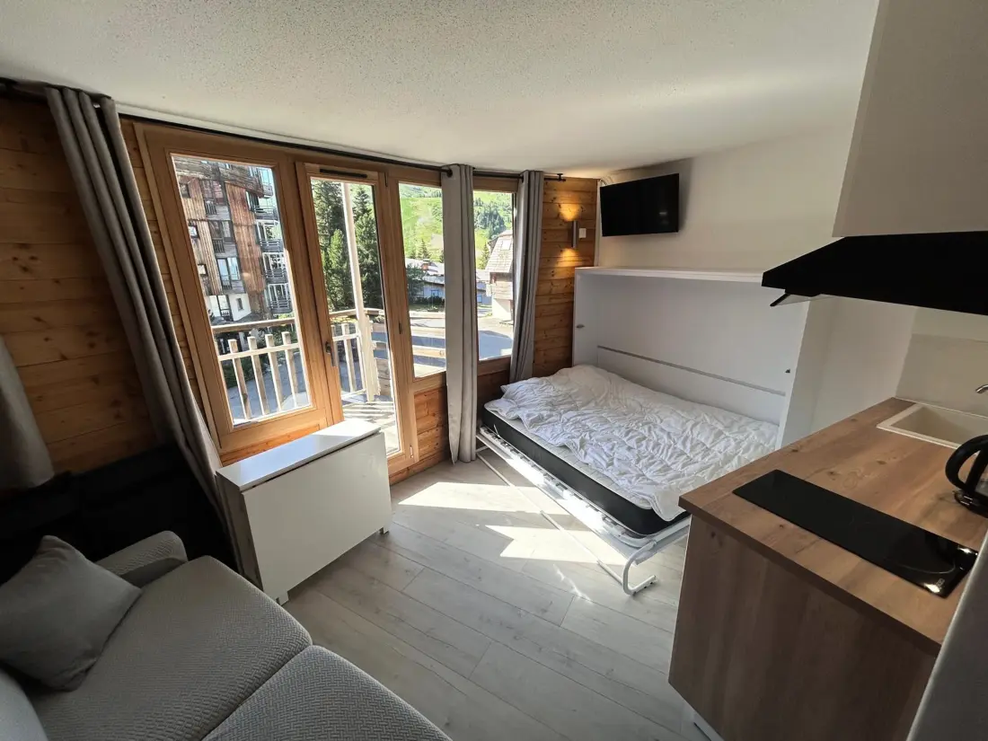 Location de Vacances Avoriaz 433
