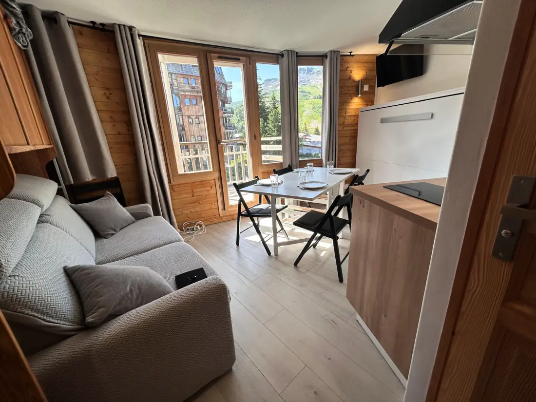 Location de Vacances Avoriaz 433
