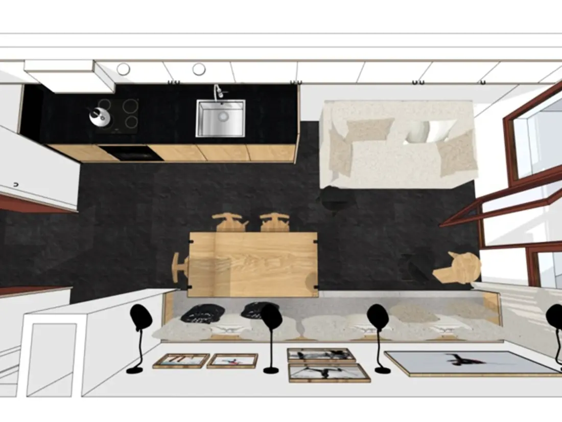 Location de Vacances Avoriaz 439