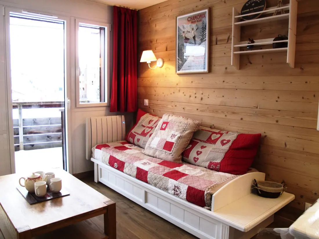 Location de Vacances Avoriaz 44