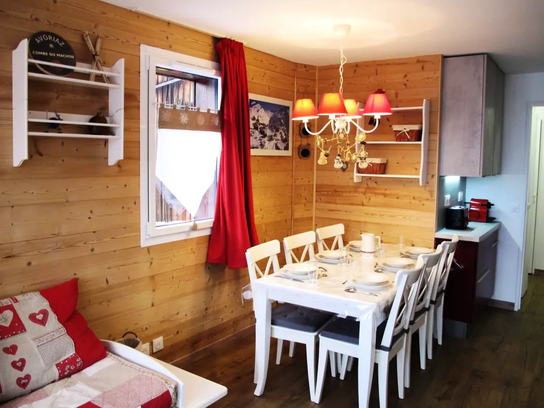 Location de Vacances Avoriaz 44