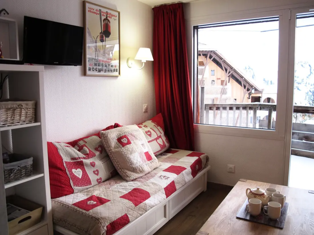Location de Vacances Avoriaz 44
