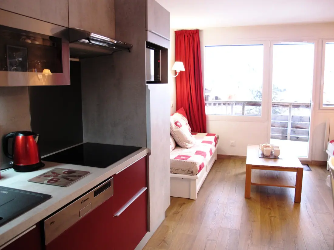 Location de Vacances Avoriaz 44