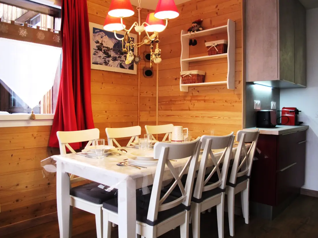 Location de Vacances Avoriaz 44