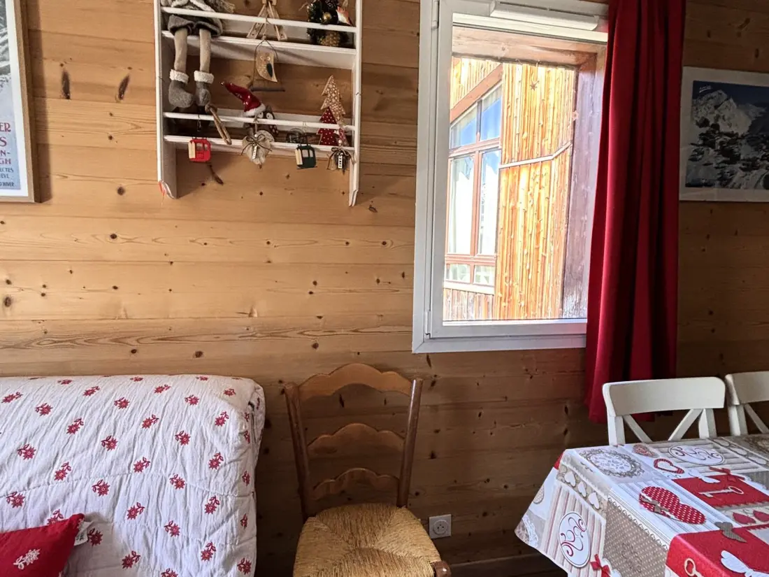 Location de Vacances Avoriaz 44