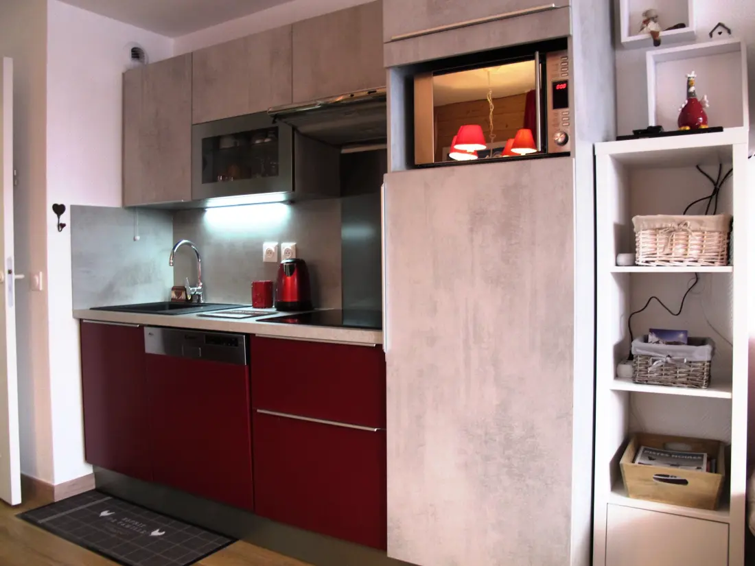 Location de Vacances Avoriaz 44
