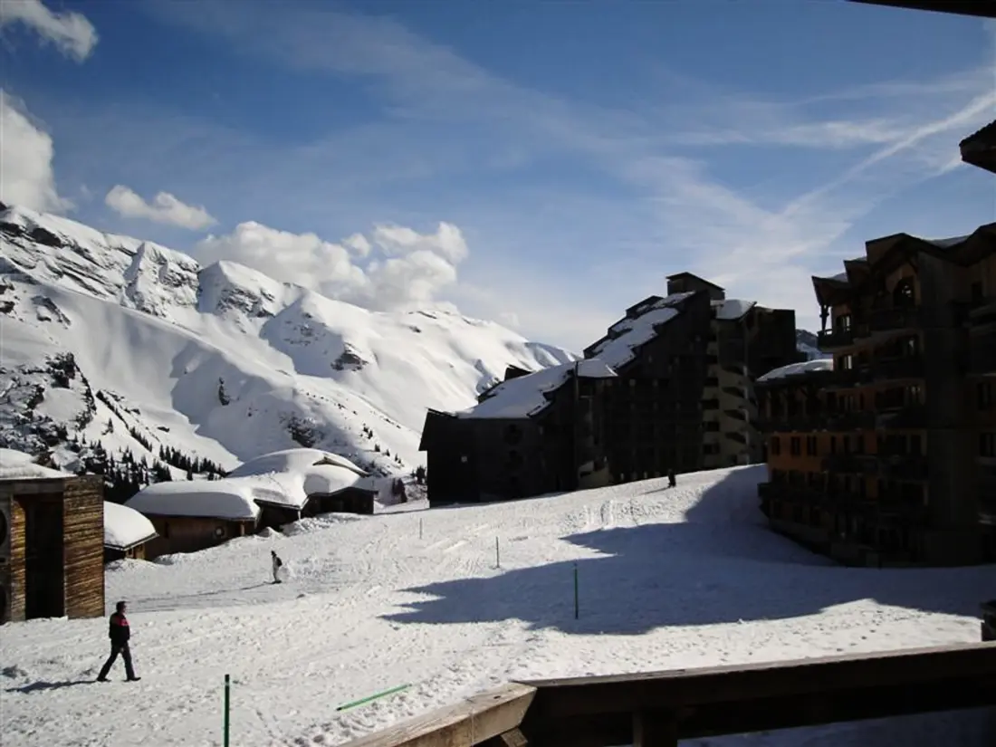 Location de Vacances Avoriaz 44