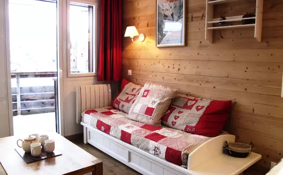 Location de Vacances Avoriaz 44
