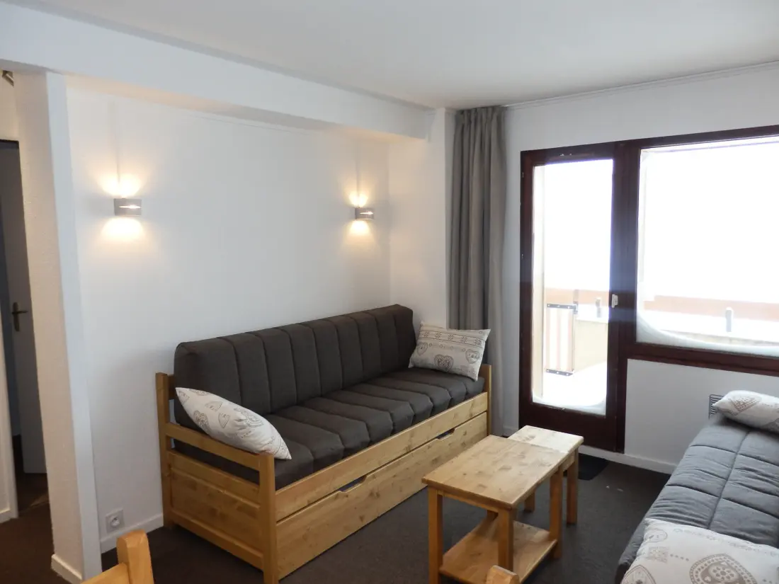 Location de Vacances Avoriaz 45