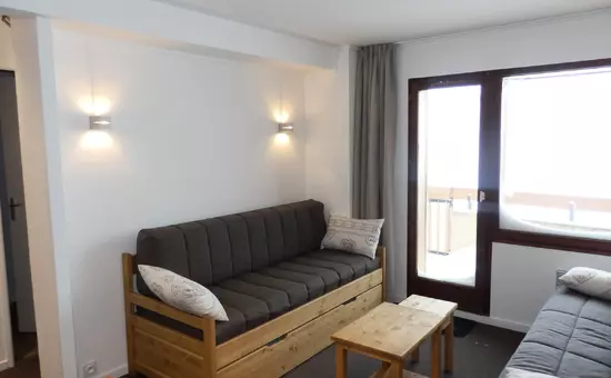 Location de Vacances Avoriaz 45