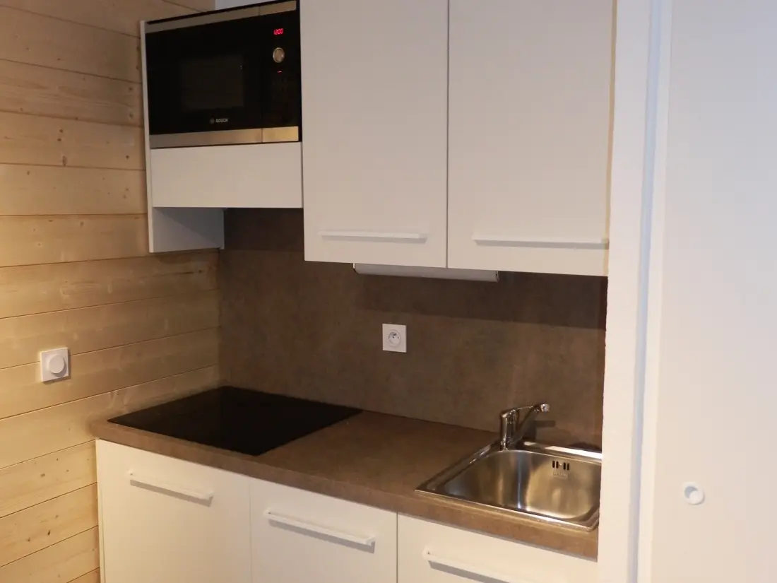 Location de Vacances Avoriaz 45