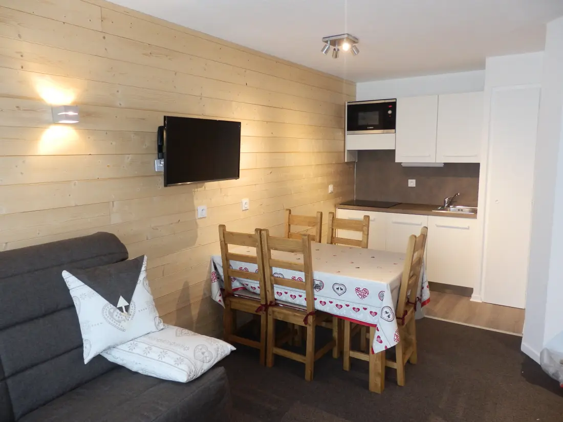 Location de Vacances Avoriaz 45