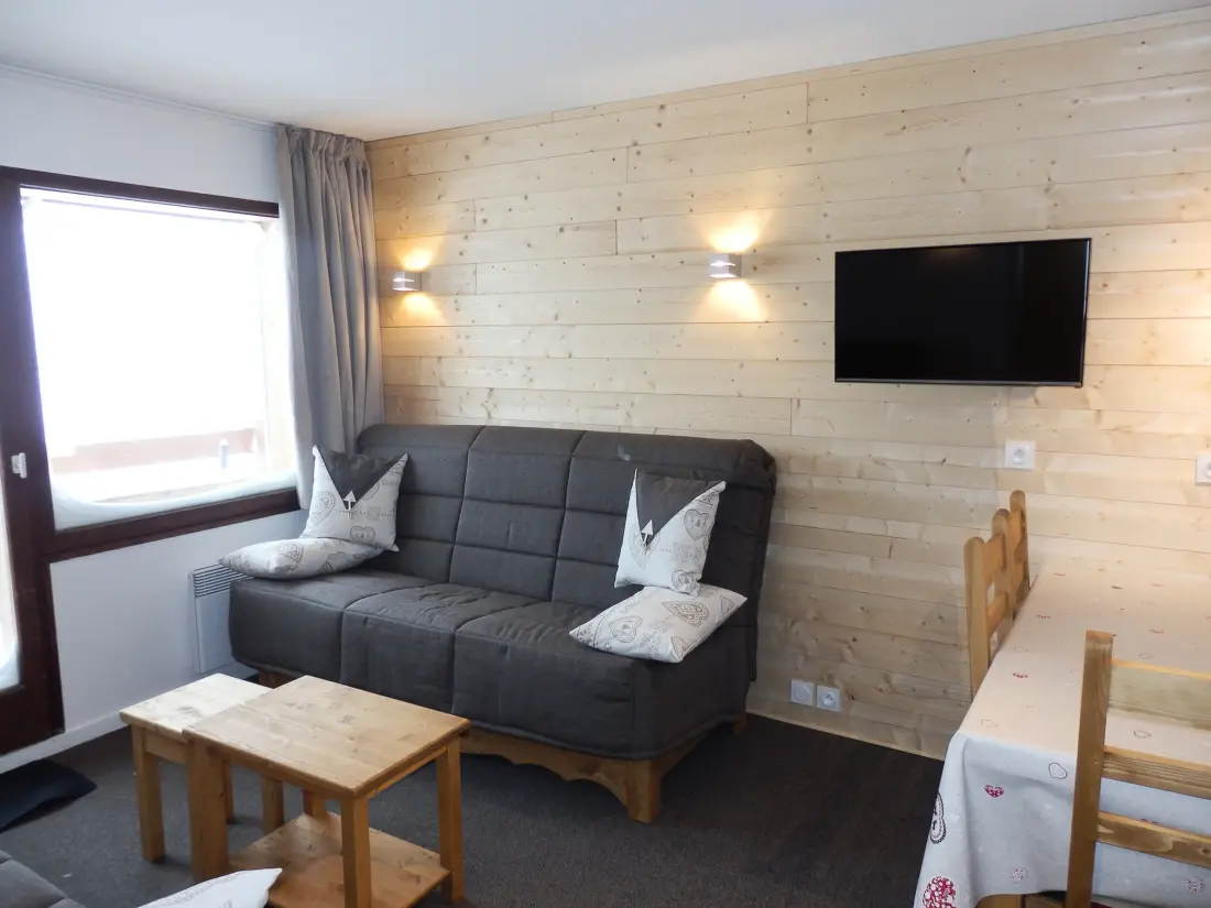 Location de Vacances Avoriaz 45