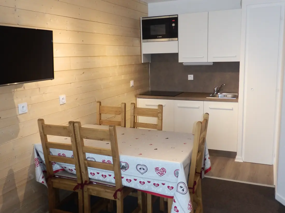 Location de Vacances Avoriaz 45