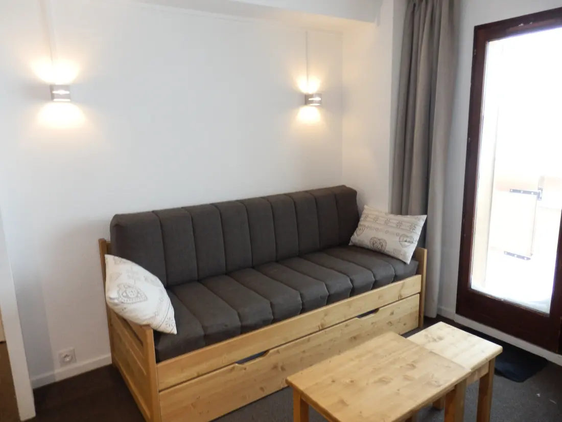 Location de Vacances Avoriaz 45
