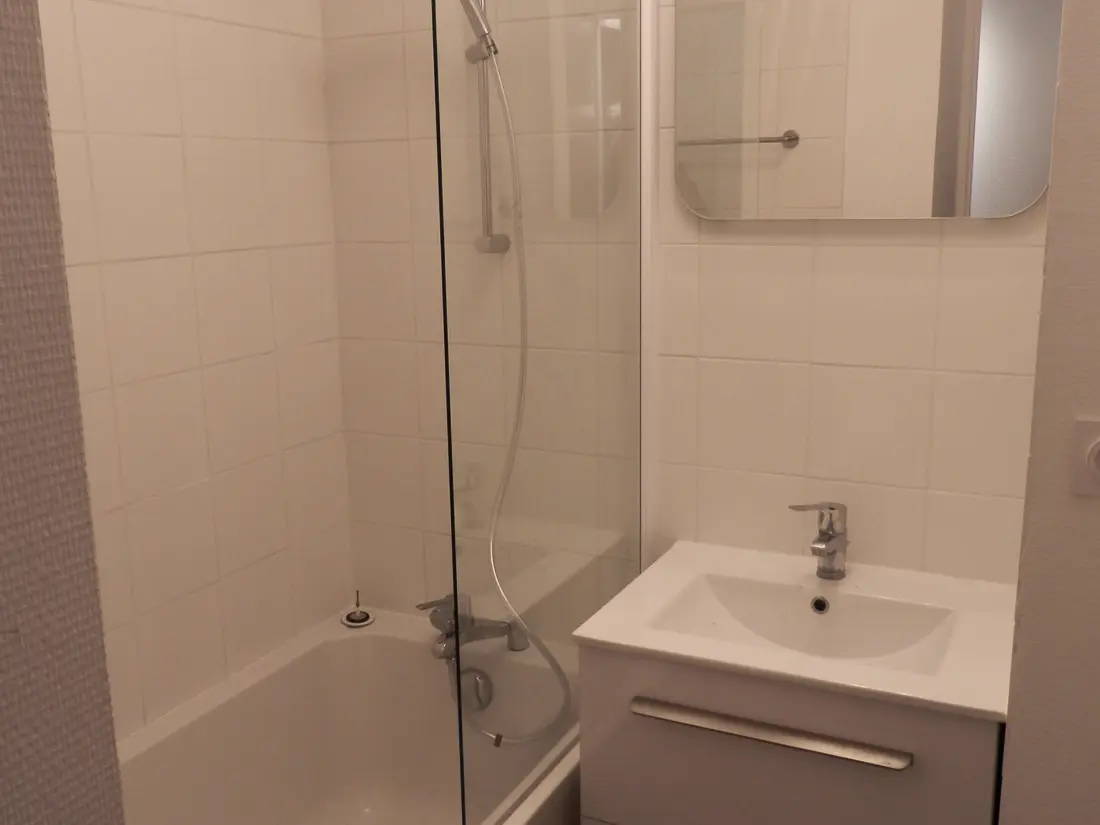 Location de Vacances Avoriaz 45
