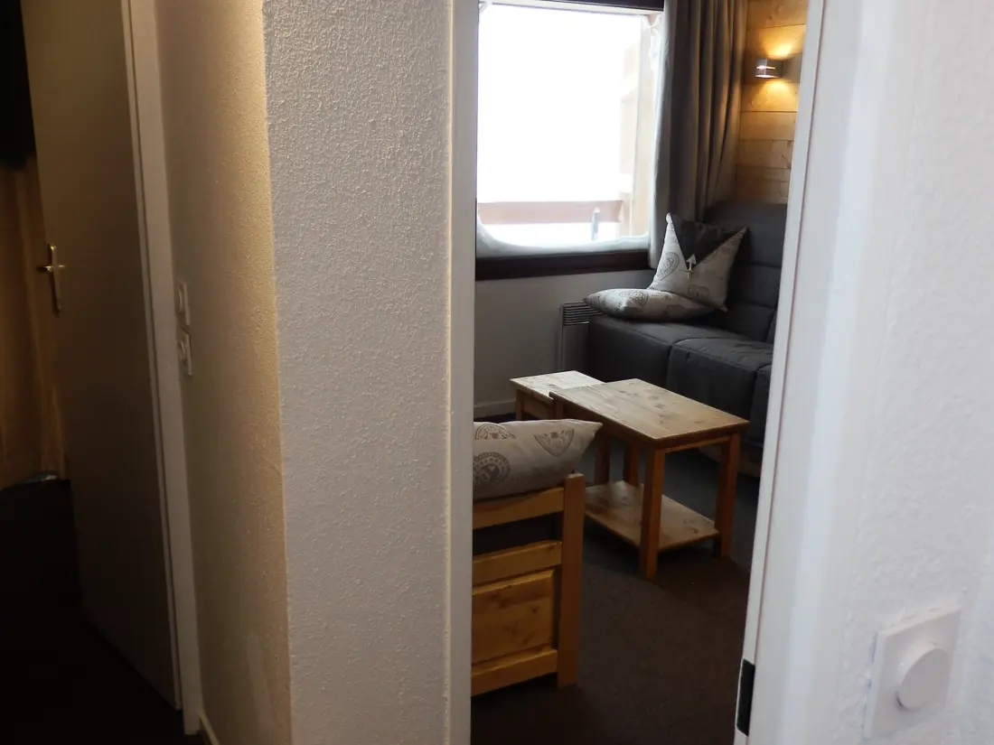 Location de Vacances Avoriaz 45