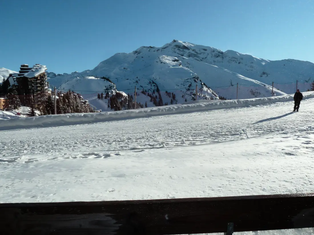 Location de Vacances Avoriaz 45