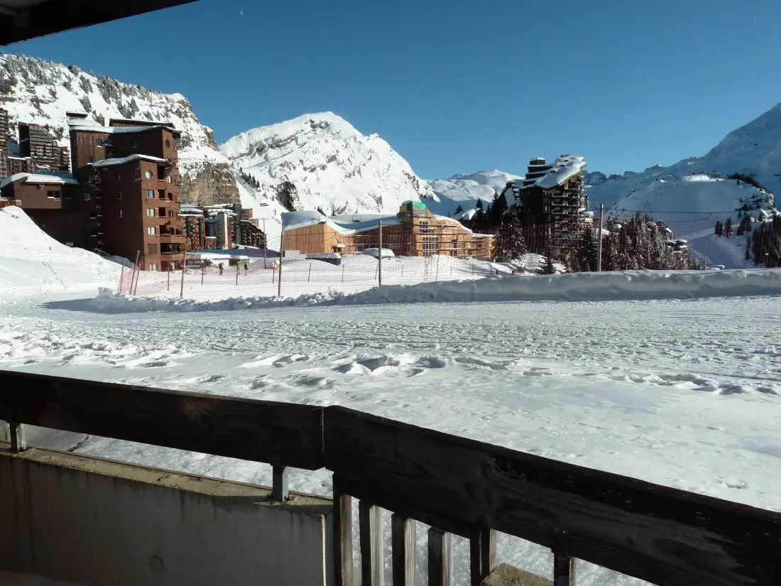 Location de Vacances Avoriaz 45