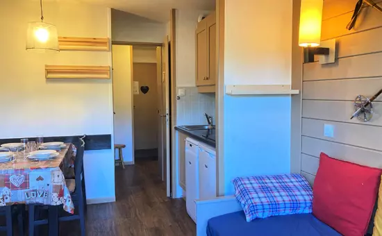 Location de Vacances Avoriaz 46