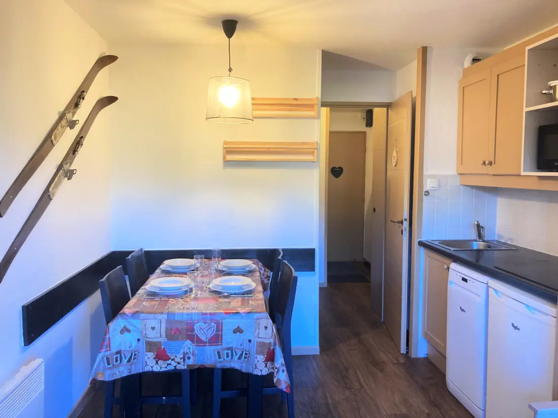 Location de Vacances Avoriaz 46