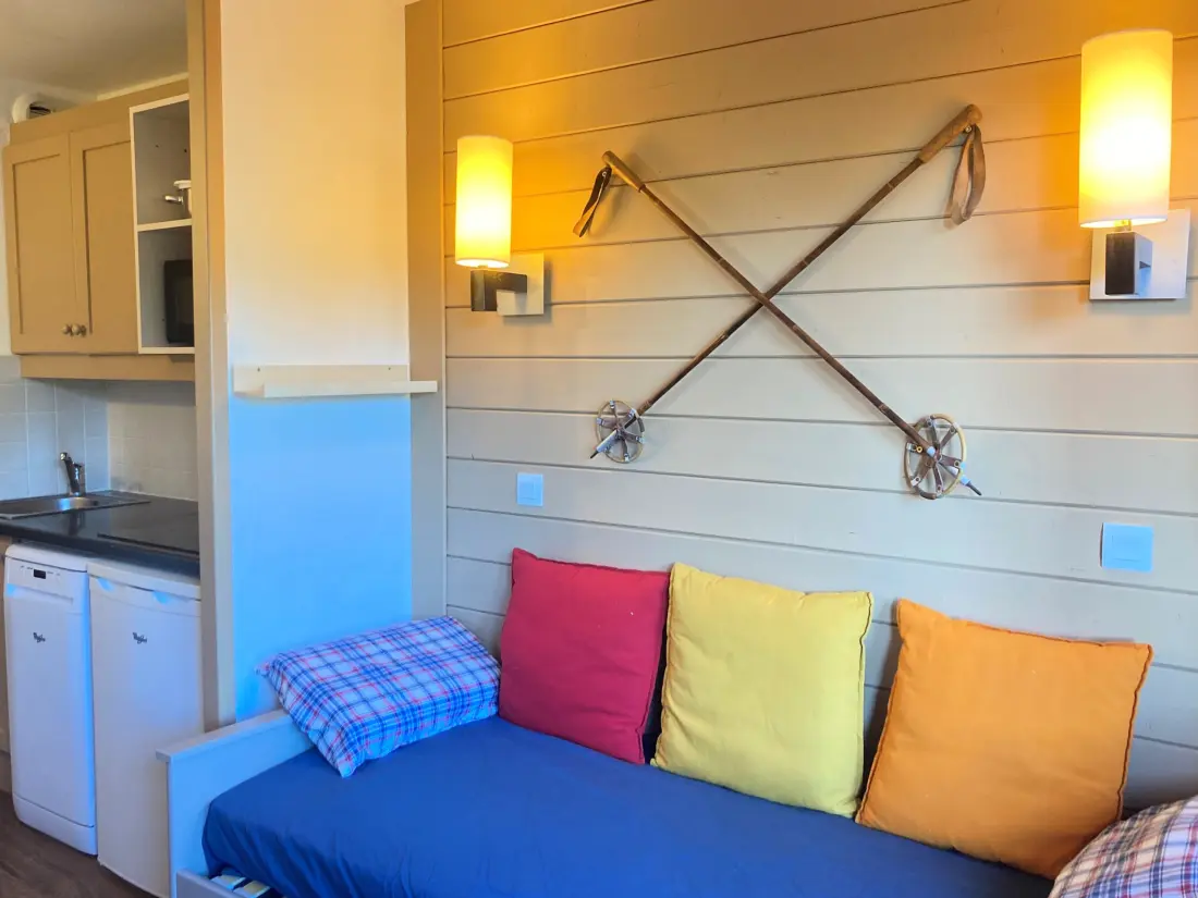 Location de Vacances Avoriaz 46