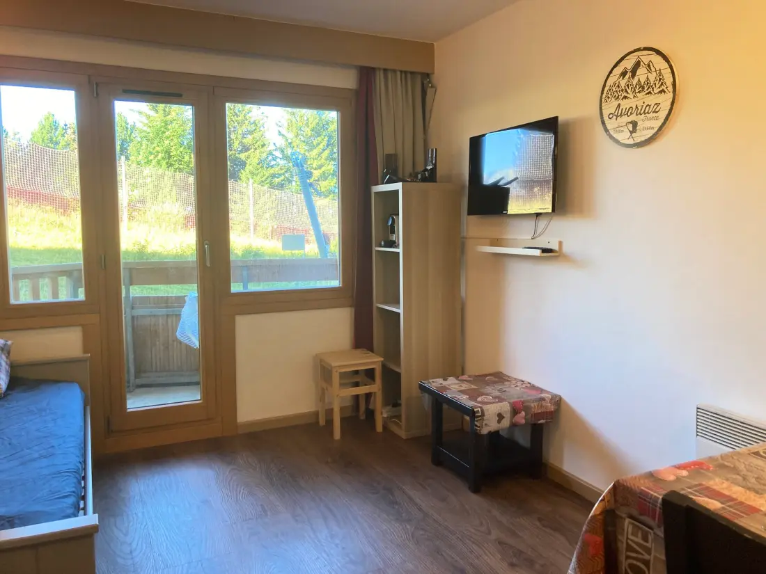 Location de Vacances Avoriaz 46