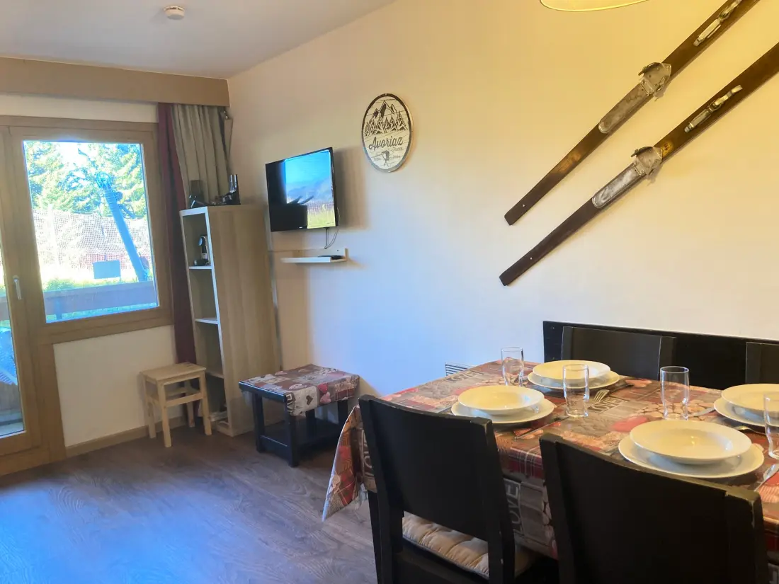 Location de Vacances Avoriaz 46