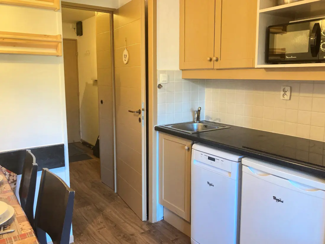 Location de Vacances Avoriaz 46