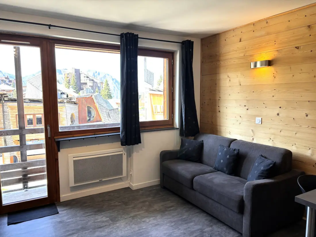 Location de Vacances Avoriaz 47