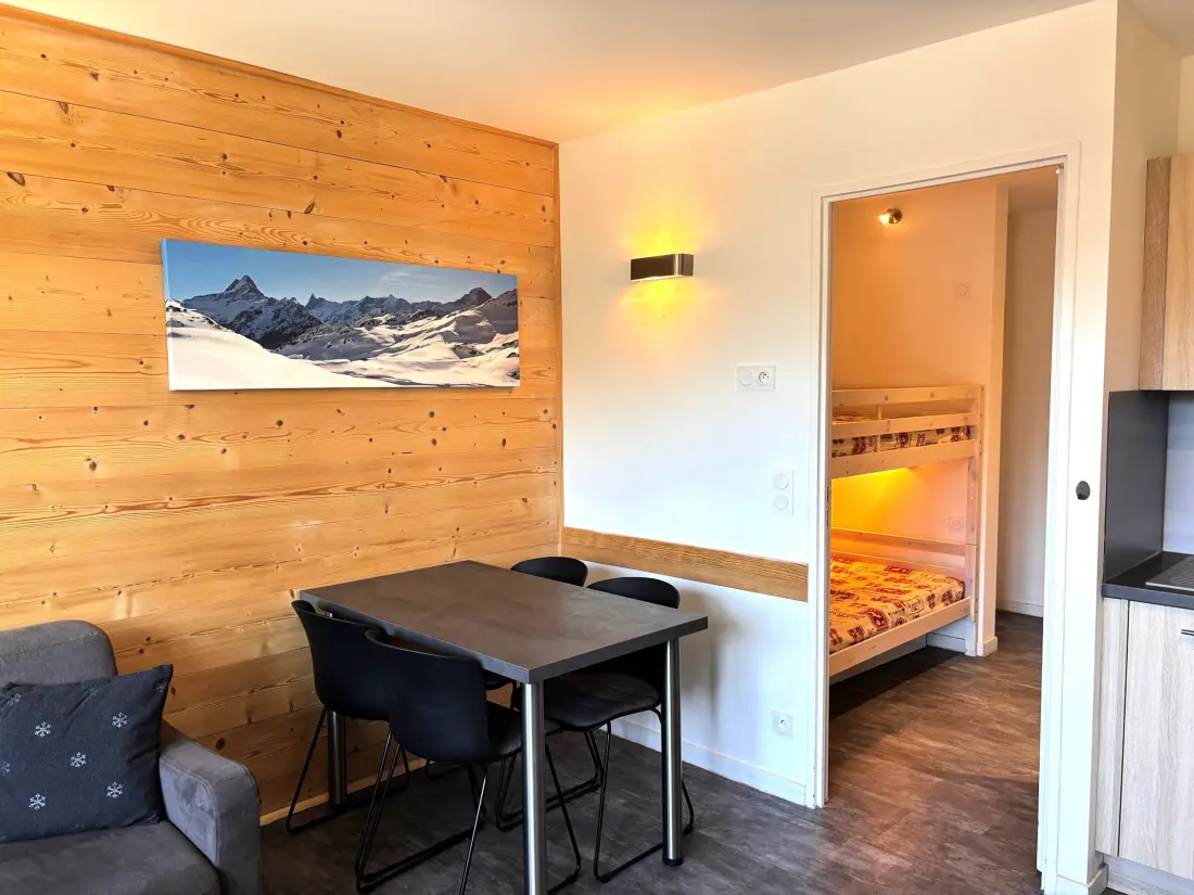 Location de Vacances Avoriaz 47