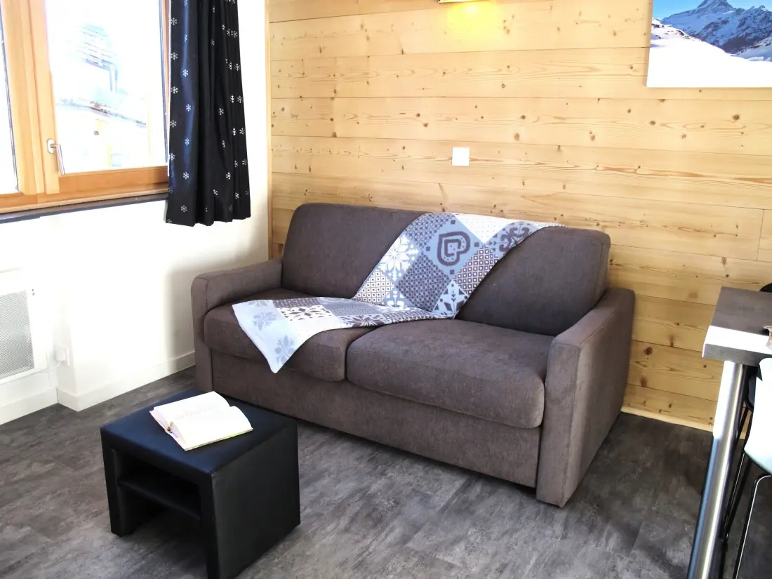 Location de Vacances Avoriaz 47