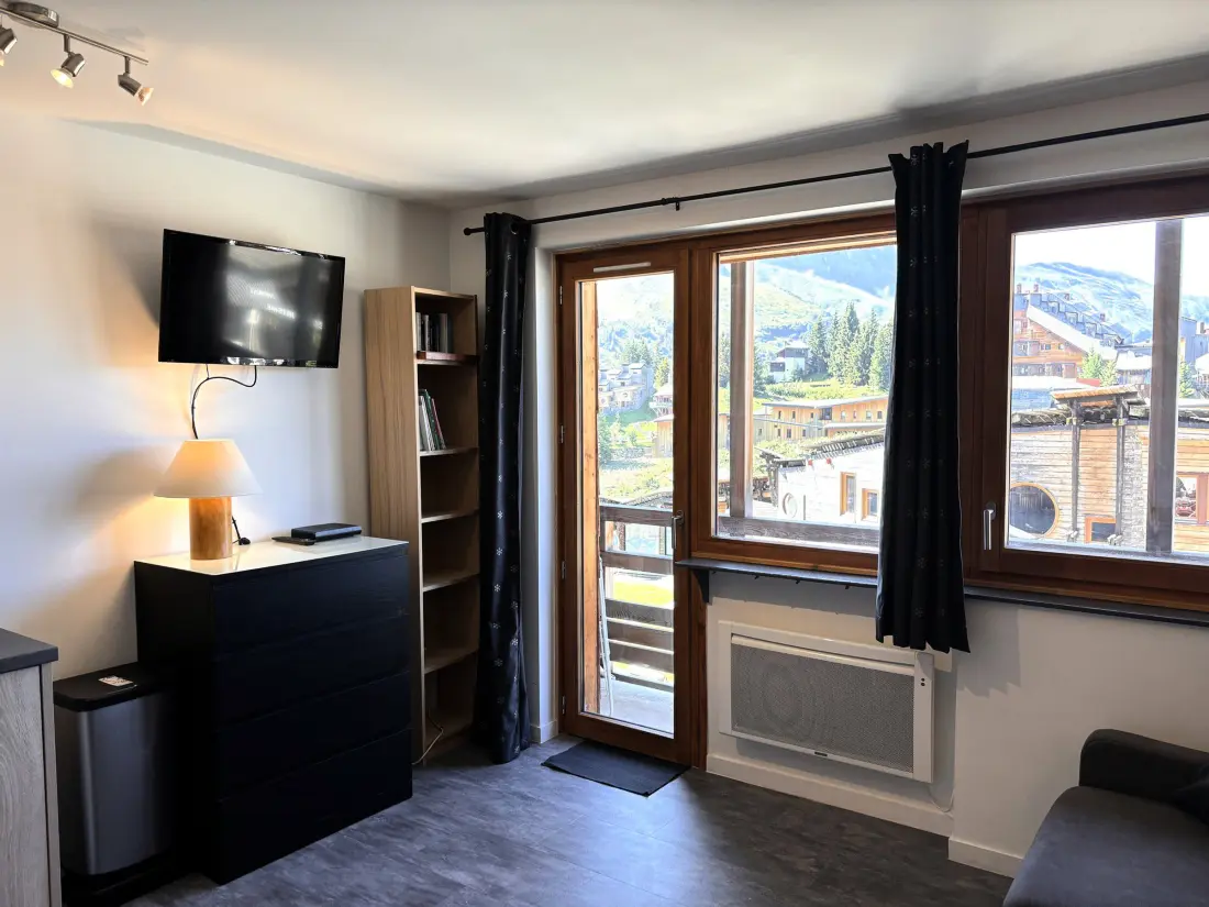 Location de Vacances Avoriaz 47