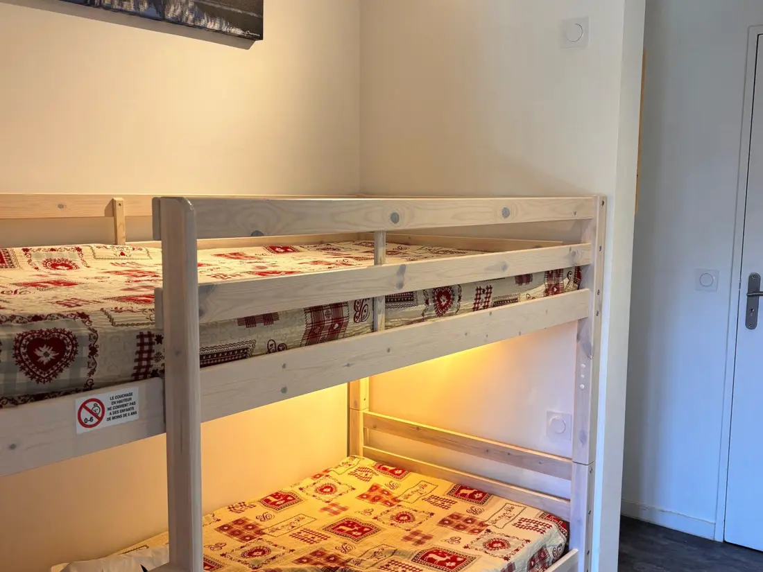 Location de Vacances Avoriaz 47