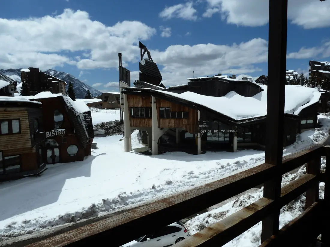 Location de Vacances Avoriaz 47
