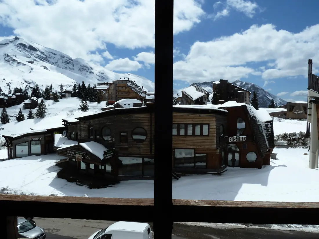 Location de Vacances Avoriaz 47