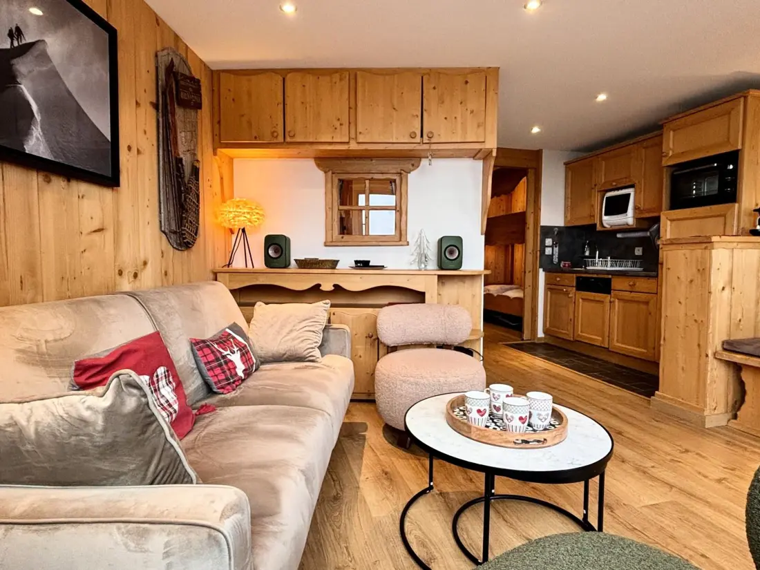 Location de Vacances Avoriaz 48