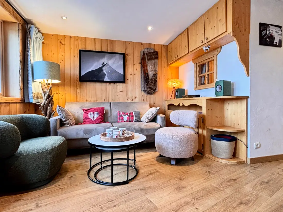 Location de Vacances Avoriaz 48