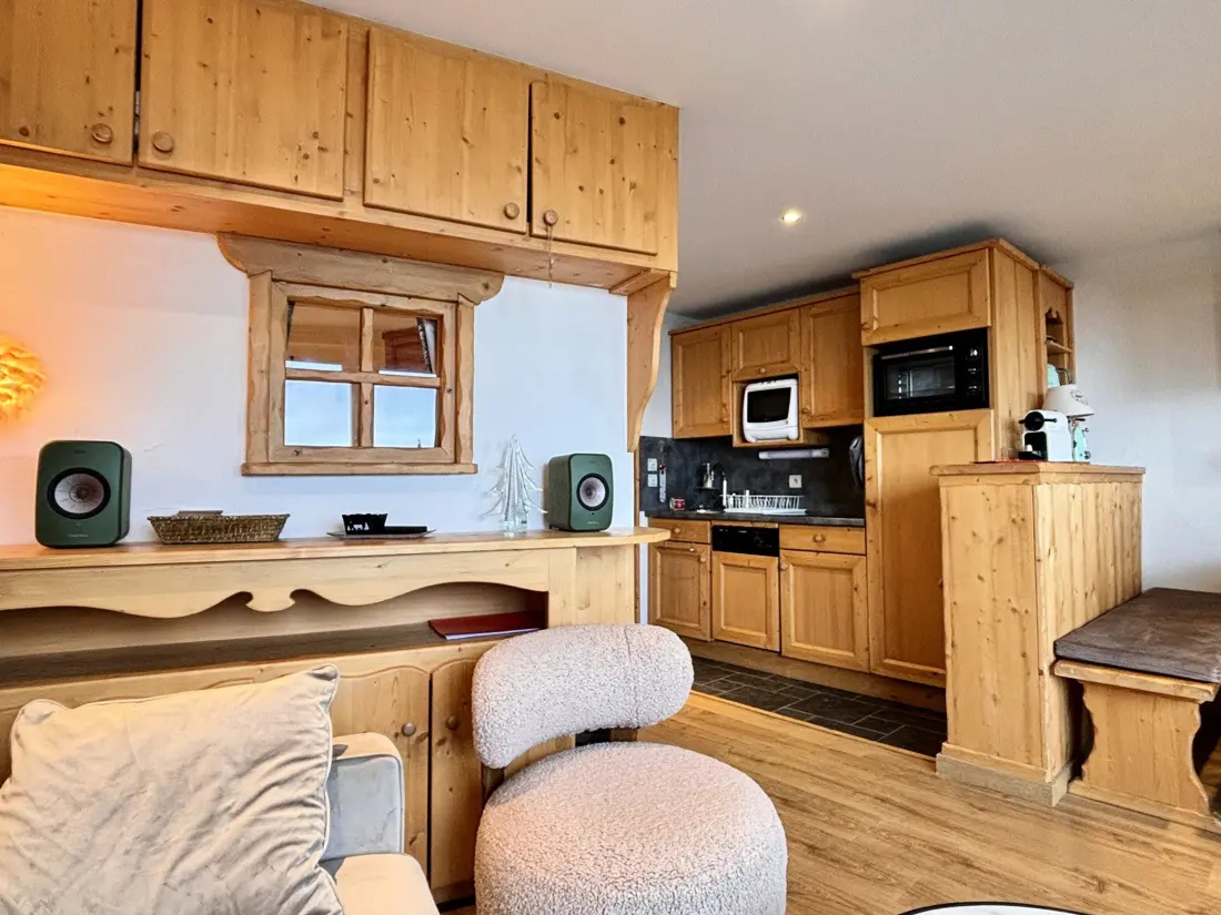 Location de Vacances Avoriaz 48
