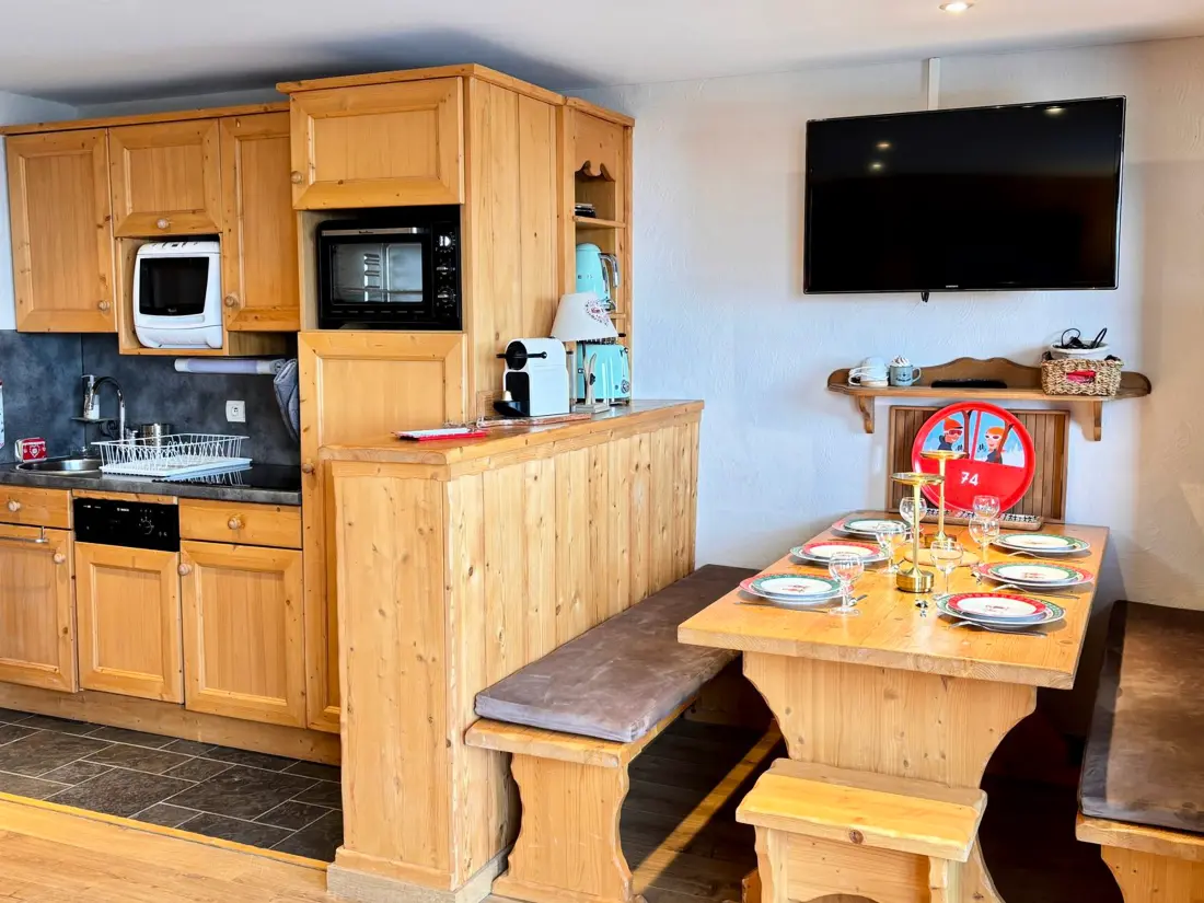 Location de Vacances Avoriaz 48