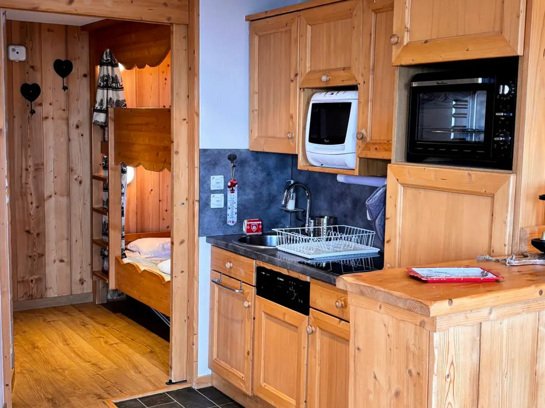 Location de Vacances Avoriaz 48