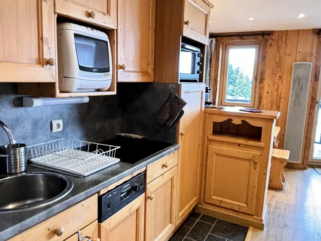 Location de Vacances Avoriaz 48
