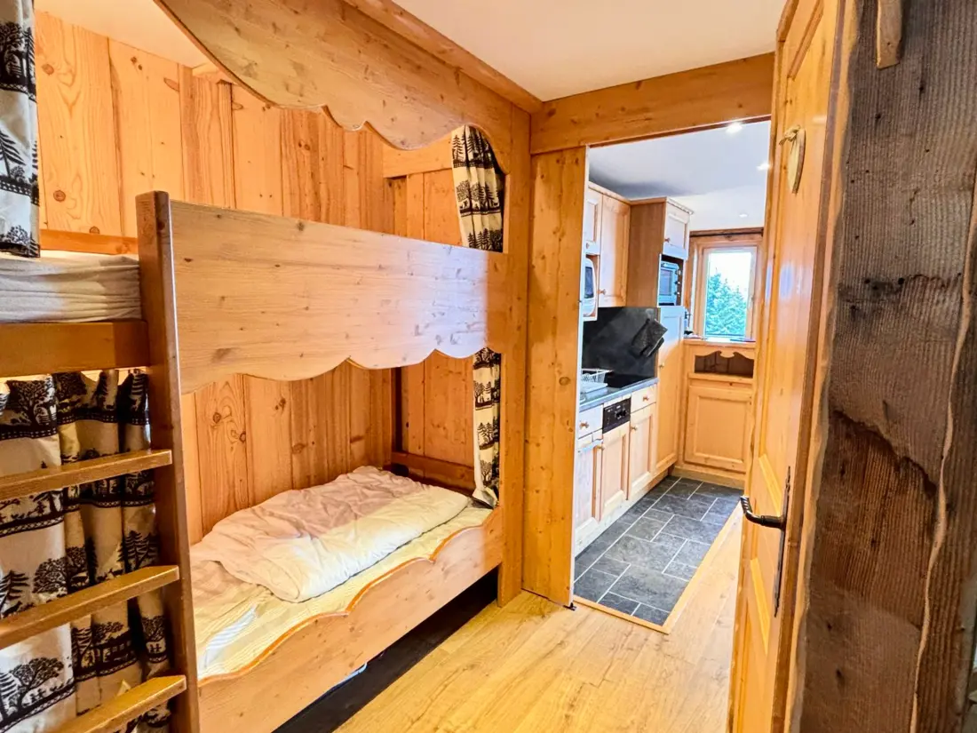 Location de Vacances Avoriaz 48